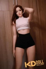 175cm/5ft9 C-cup TPE Sex Doll – Erin Hutt：圖片 3