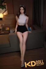 175cm/5ft9 C-cup TPE Sex Doll – Erin Hutt：圖片 6