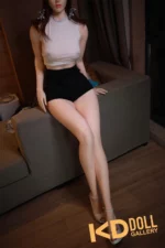 175cm/5ft9 C-cup TPE Sex Doll – Erin Hutt：圖片 7