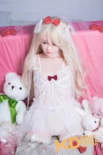 61cm/2ft Silicone Life-size Sex Doll Torso – Yuu