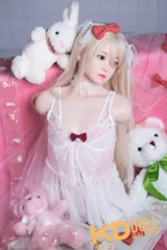 61cm/2ft Silicone Life-size Sex Doll Torso – Yuu：圖片 6