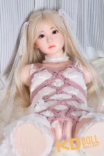 61cm/2ft Silicone Life-size Sex Doll Torso – Yuu：圖片 7