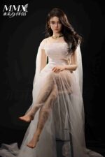 163cm Silicone Sex Doll Little Orange 2：圖片 7