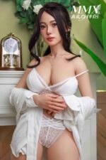 165cm Silicone Sex Doll Mengfan