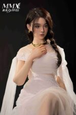 163cm Silicone Sex Doll Little Orange 2：圖片 5