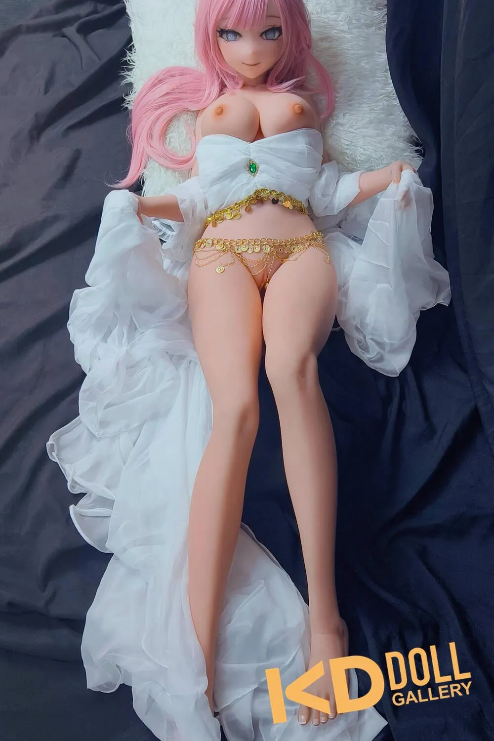 148cm4ft10-Silicone-Sex-Doll-Aihara-Mirai-1 148cm/4ft10 Silicone Sex Doll – Aihara Mirai:圖片 1