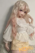 148cm/4ft10 Silicone Sex Doll – Chikano Mari