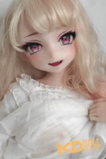 148cm/4ft10 Silicone Sex Doll – Chikano Mari：圖片 5