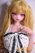 148cm/4ft10 Silicone Sex Doll – Chikano Mari：圖片 7