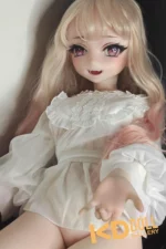 148cm/4ft10 Silicone Sex Doll – Chikano Mari：圖片 7