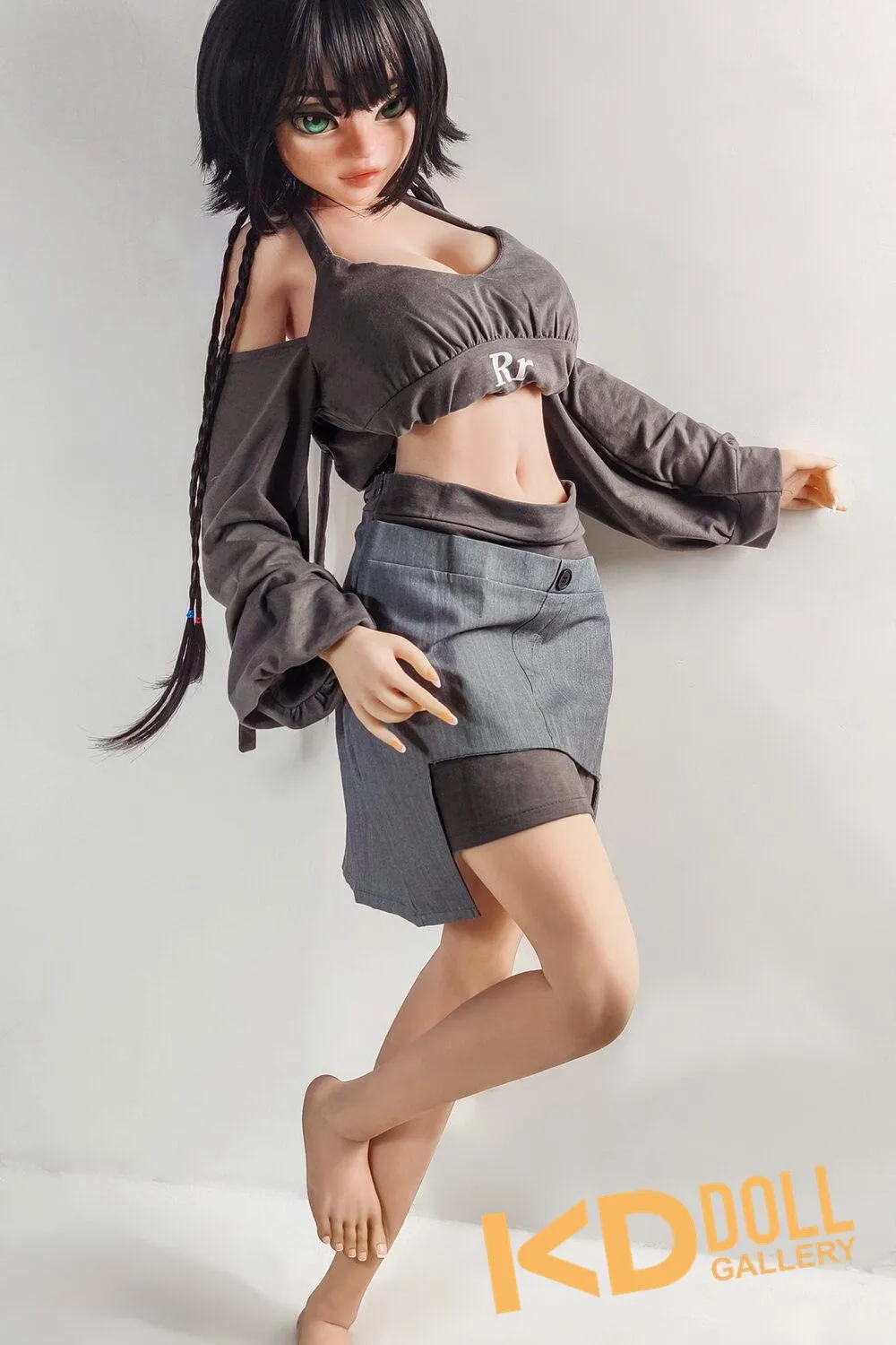 148cm4ft10-Silicone-Sex-Doll-Chloe-Miranda-10 148cm/4ft10 Silicone Sex Doll – Chloe Miranda:圖片 1