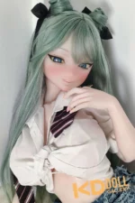 148cm/4ft10 Silicone Sex Doll – Furuhara Maya：圖片 6