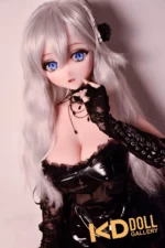 148cm/4ft10 Silicone Sex Doll – Hayakawa Saaya