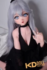 148cm/4ft10 Silicone Sex Doll – Hayakawa Saaya：圖片 3