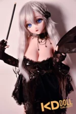 148cm/4ft10 Silicone Sex Doll – Hayakawa Saaya：圖片 7