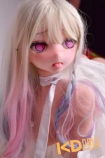 148cm/4ft10 Silicone Sex Doll – Ikezawa Rina