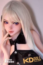 148cm/4ft10 Silicone Sex Doll – Kino kayoko：圖片 3