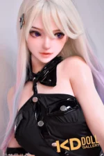 148cm/4ft10 Silicone Sex Doll – Kino kayoko：圖片 7