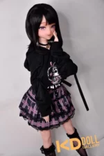 148cm/4ft10 Silicone Sex Doll – Matsuzaka Erina：圖片 7