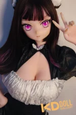 148cm/4ft10 Silicone Sex Doll – Mizutani Yuzu