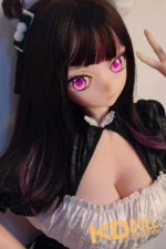 148cm/4ft10 Silicone Sex Doll – Mizutani Yuzu：圖片 7