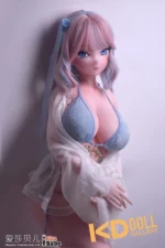 148cm/4ft10 Silicone Sex Doll – Natsuki Asuka：圖片 7