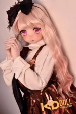 148cm/4ft10 Silicone Sex Doll – Seino Lemon：圖片 7