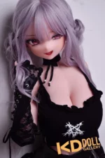 148cm/4ft10 Silicone Sex Doll – Watanabe Yuno：圖片 7