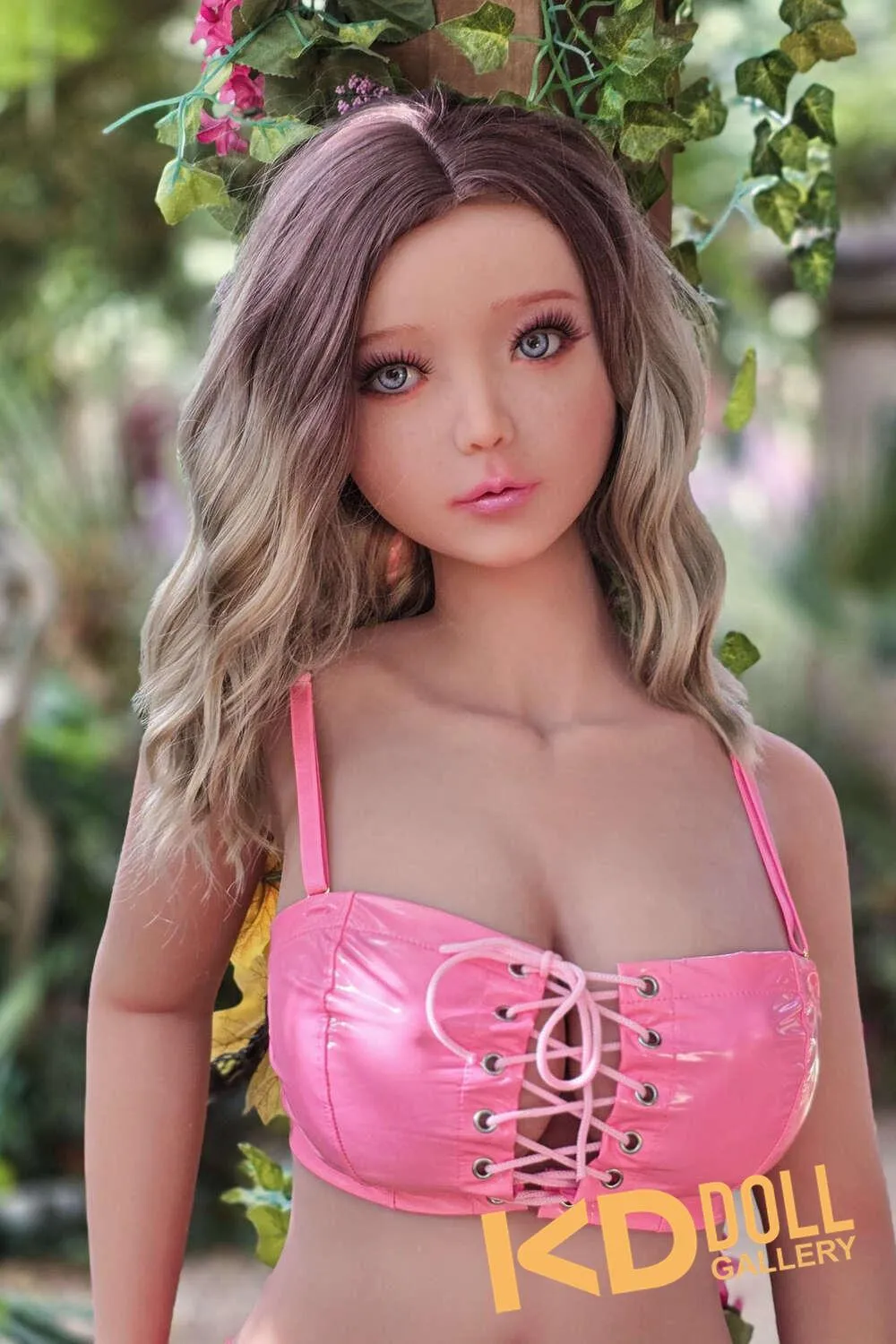 150cm4ft11-D-cup-S-TPE-Sex-Doll-–-Akira-2-2 150cm/4ft11 D-cup S-TPE Sex Doll – Akira:圖片 1