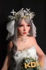 150cm/4ft11 Silicone Sex Doll – Yoshida Ayumi