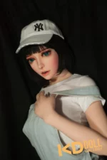150cm/4ft11 Silicone Sex Doll – Igawa Ayako