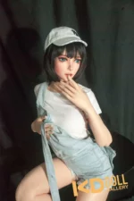 150cm/4ft11 Silicone Sex Doll – Igawa Ayako：圖片 3