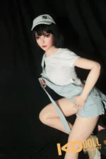 150cm/4ft11 Silicone Sex Doll – Igawa Ayako：圖片 4
