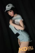 150cm/4ft11 Silicone Sex Doll – Igawa Ayako：圖片 5