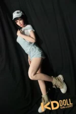 150cm/4ft11 Silicone Sex Doll – Igawa Ayako：圖片 6