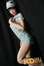 150cm/4ft11 Silicone Sex Doll – Igawa Ayako：圖片 7