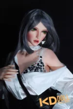 150cm/4ft11 Silicone Sex Doll – Kurosawa Misa