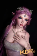 150cm/4ft11 Silicone Sex Doll – Takano Rie