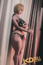 150cm/4ft11 M-cup TPE Sex Doll – Ada