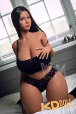 150cm/4ft11 M-cup TPE Sex Doll – Haleigh：圖片 6