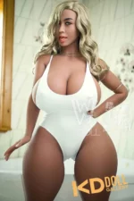 150cm/4ft11 M-cup TPE Sex Doll – Jazlynn：圖片 6