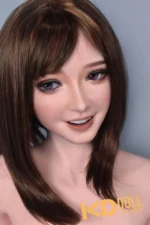 150cm/4ft11 Silicone Sex Doll – Aragaki Nagasawa