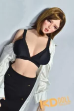 150cm/4ft11 Silicone Sex Doll – Hasegawa Yukina