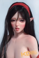 150cm/4ft11 Silicone Sex Doll – Sakuma Hanasaki：圖片 4