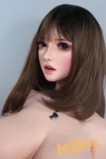 150cm/4ft11 Silicone Sex Doll – Sakura：圖片 5