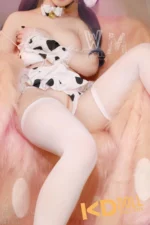 154cm/5ft1 B-cup TPE Sex Doll – Camille Adolph：圖片 6