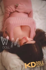 156cm/5ft1 H-cup TPE Sex Doll – Joyce：圖片 7