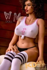 156cm/5ft1 H-cup TPE Sex Doll – Talitha