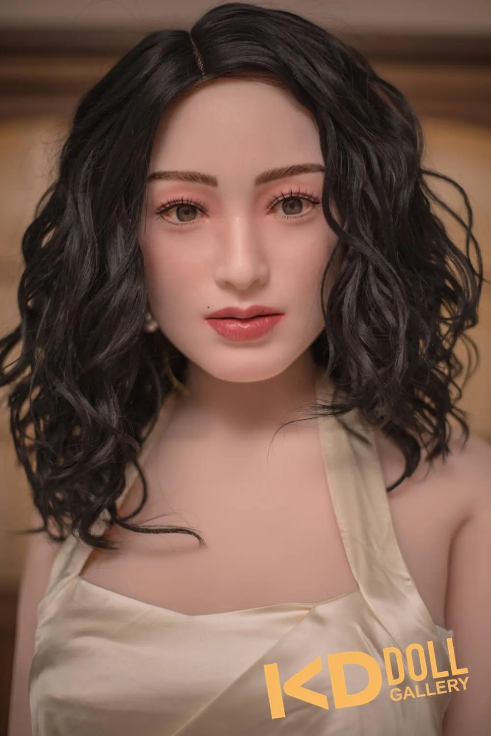 157cm5ft2-D-cup-Silicone-Head-Sex-Doll-Sharla-1 157cm/5ft2 D-cup Silicone Head Sex Doll – Sharla:圖片 1
