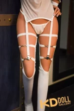 158cm/5ft2 D-cup TPE Sex Doll – Maja：圖片 6